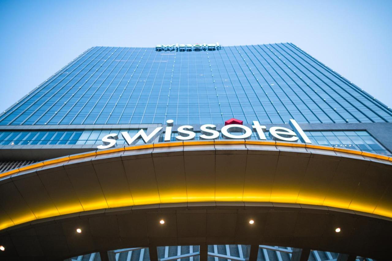 Swissotel Jakarta Pik Avenue Zewnętrze zdjęcie