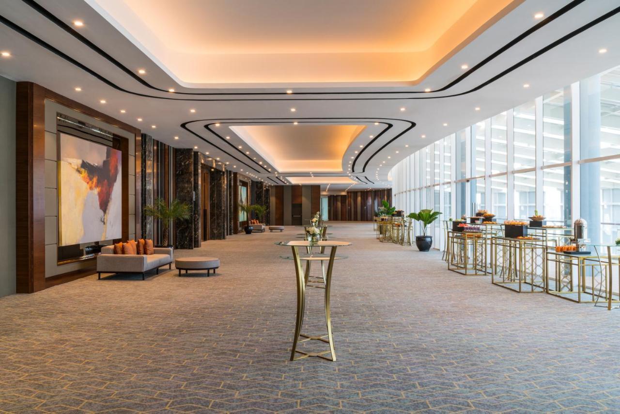 Swissotel Jakarta Pik Avenue Zewnętrze zdjęcie